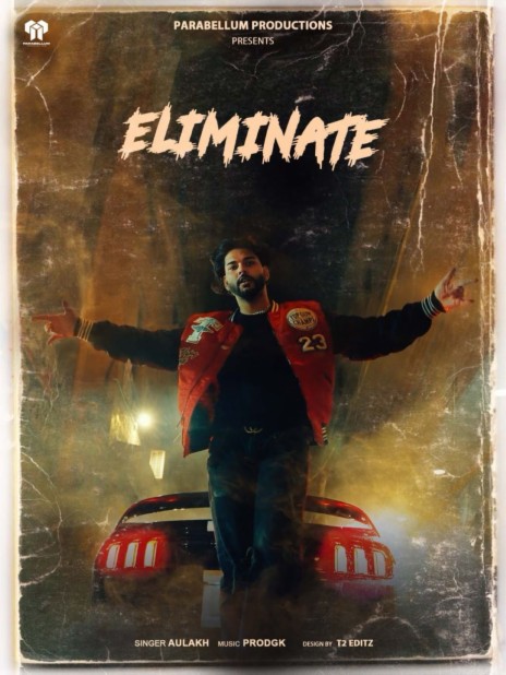 Eliminate ft. Prodgk | Boomplay Music