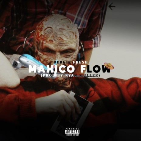 Mexico Flow | Boomplay Music