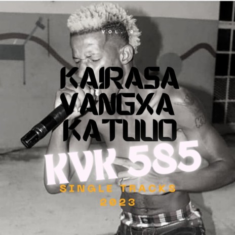 Mbonge ft. Rax Rakutuka kandjoze | Boomplay Music