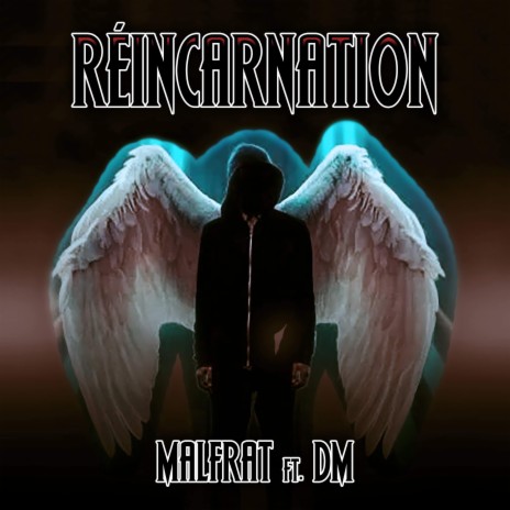RÉINCARNATION ft. DM official | Boomplay Music