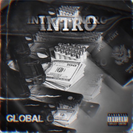 INTRO ft. 627 Mook | Boomplay Music