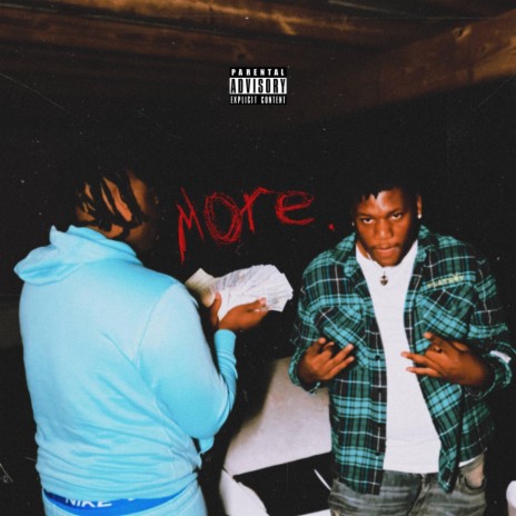 More ft. QuanHuncho | Boomplay Music