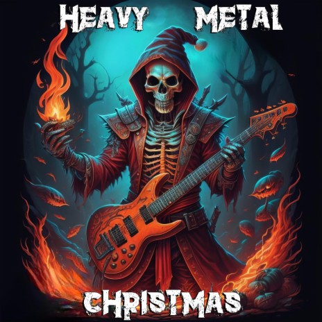 Adeste Fideles Stoner Metal Triumph ft. Heavy Metal Christmas | Boomplay Music