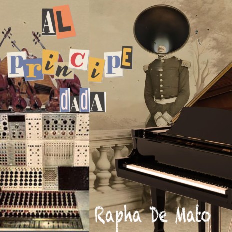 Al Principe Dada | Boomplay Music
