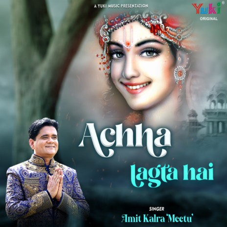 Achha Lagta Hai | Boomplay Music