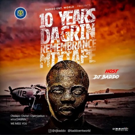 Best Of Dagrin (Special Version) | Boomplay Music