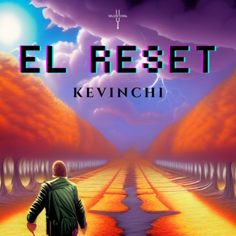 El Reset ft. Kevinchi