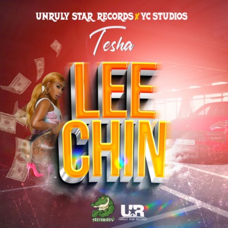 LEE CHIN ft. UnrulyStar Records | Boomplay Music