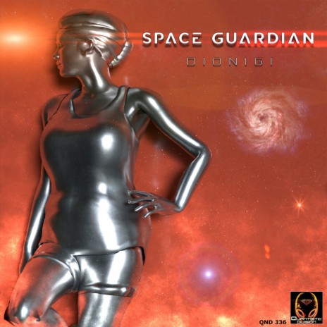 Space Guardian (2022 Mix)