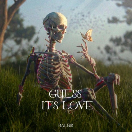 Guess It's Love | Boomplay Music