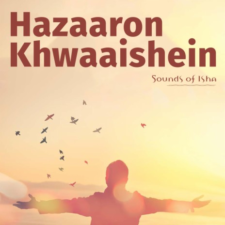 Hazaaron Khwaishein | Boomplay Music