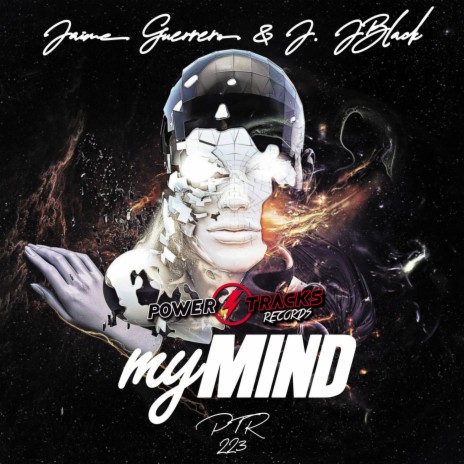 My Mind (Instrumental Mix) ft. J. JBlack