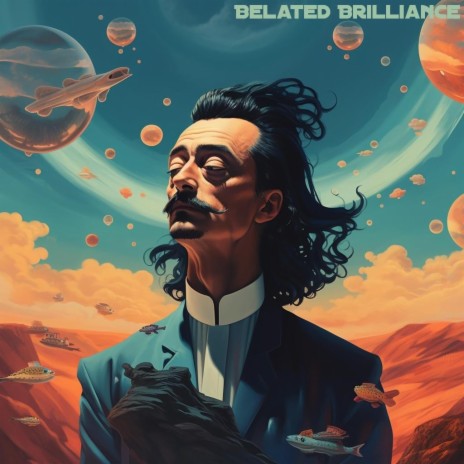 Belated Brilliance | Boomplay Music