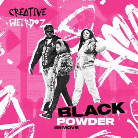 Black Powder (How We Move)