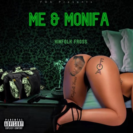 Me & Monifa | Boomplay Music