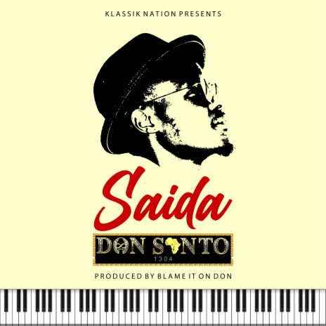 Saida | Boomplay Music