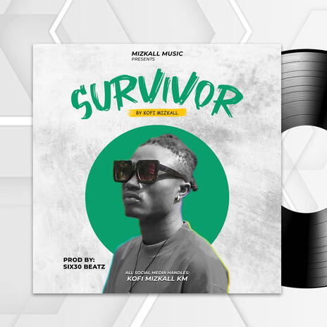 Survivor | Boomplay Music