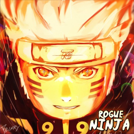 Rogue Ninja | Boomplay Music