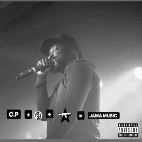 Jama Music (2 Shanks) 🅴 | Boomplay Music