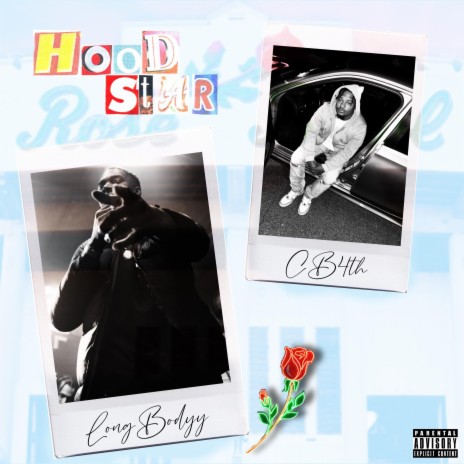 Hood Star ft. Cb4th | Boomplay Music