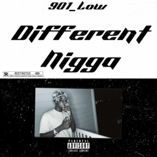Different Nigga