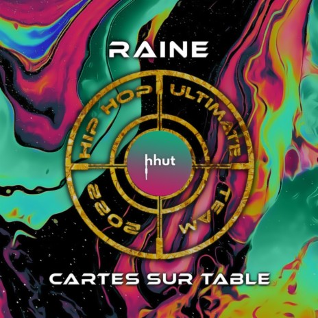 Cartes sur table (B.O. HHUT) ft. Raine | Boomplay Music