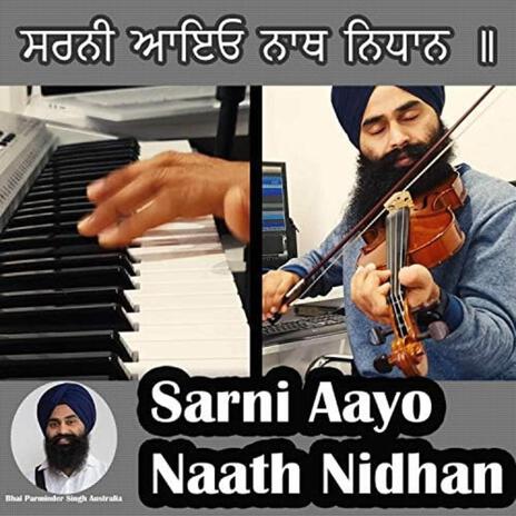 Sarni Aayo Naath Nidhan | Boomplay Music