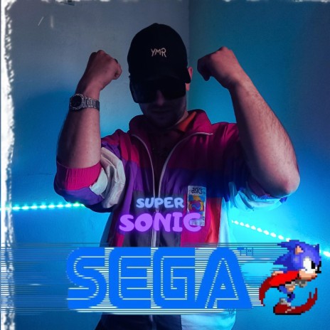 Super Sonic | Boomplay Music