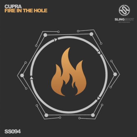 Fire In The Hole | Boomplay Music
