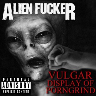 Vulgar Display of Porngrind