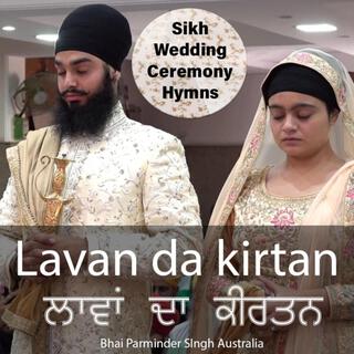 Lavan Da Kirtan (Anand Karaj Hymns)