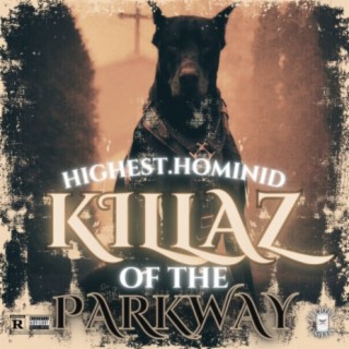 KILLAZ OF THE PARKWAY