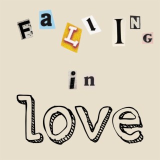 falling in love