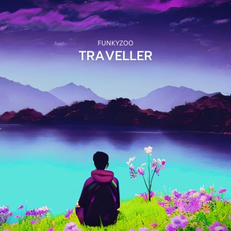 traveller (yatri) ft. Ashishflute | Boomplay Music