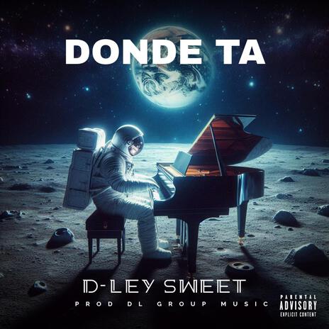 DONDE TA | Boomplay Music