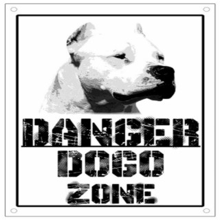DANGER DOGO ZONE (ORIGINAL SOUNDTRACK) EMERGENCY EFFECT SOUNDS