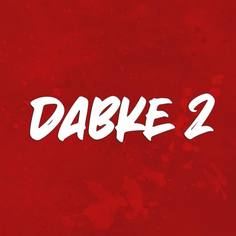 Dabke 2 (Darbuka Dance)