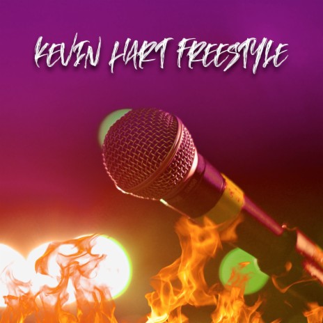 Kevin Hart (Freestyle) | Boomplay Music