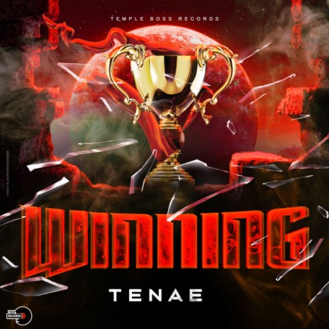 Winning ft. Templeboss | Boomplay Music