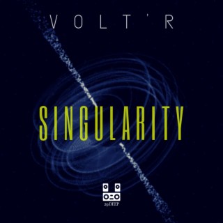 Singularity