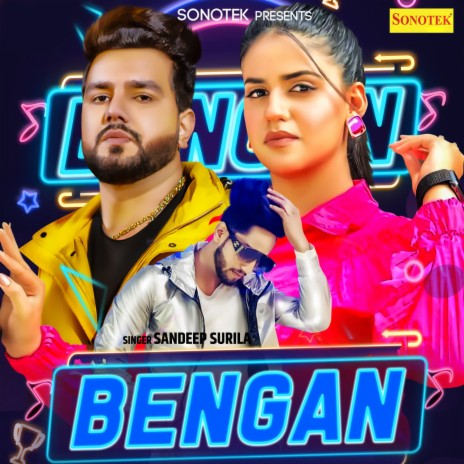 Bengan | Boomplay Music