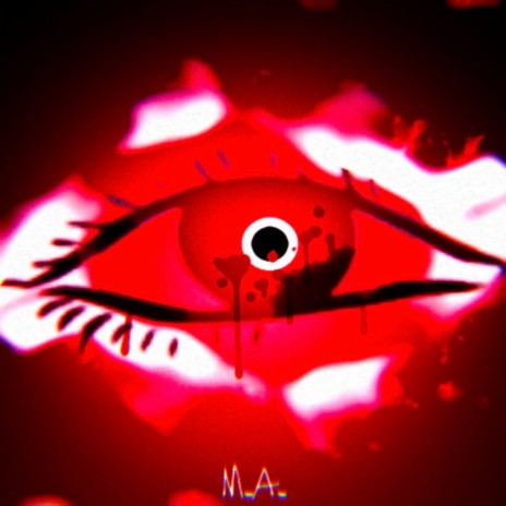 Olhos vermelhos | Boomplay Music