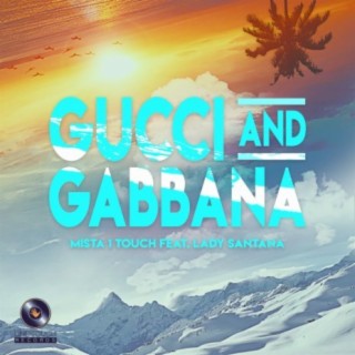 Gucci and cabana shop