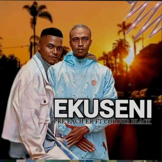 EKUSENI