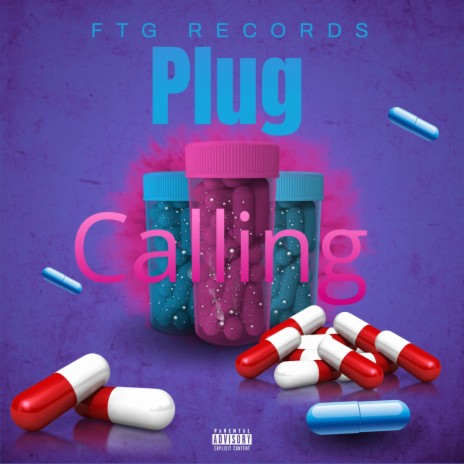 Plug Calling | Boomplay Music