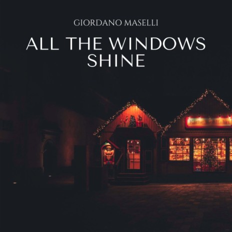 All The Windows Shine ft. Roberta Lombardini | Boomplay Music