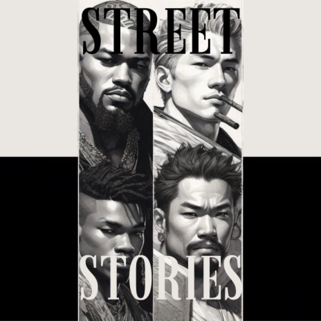 Street Stories | Boomplay Music