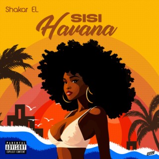 Sisi Havana (Kizomba) lyrics | Boomplay Music