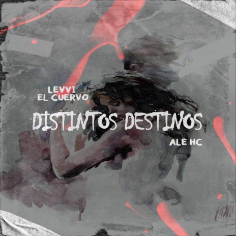 Distintos Destinos ft. Levvi El cuervo | Boomplay Music