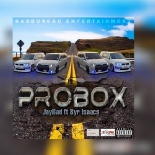 Probox (Dancehall)